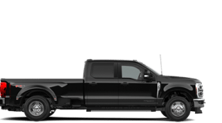 2026 Ford Super Duty® External Image 1